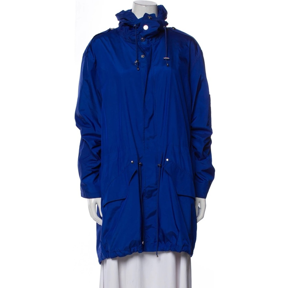 Ralph Lauren Black Label Utility Jacket
